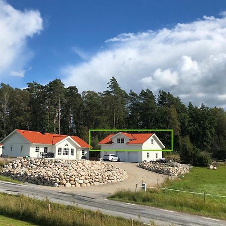 Вилла Fjaellbacka Premium Living - Wonderful Location Экстерьер фото