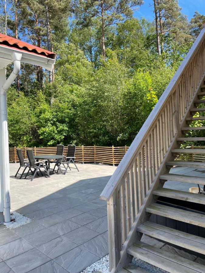 Вилла Fjaellbacka Premium Living - Wonderful Location Экстерьер фото
