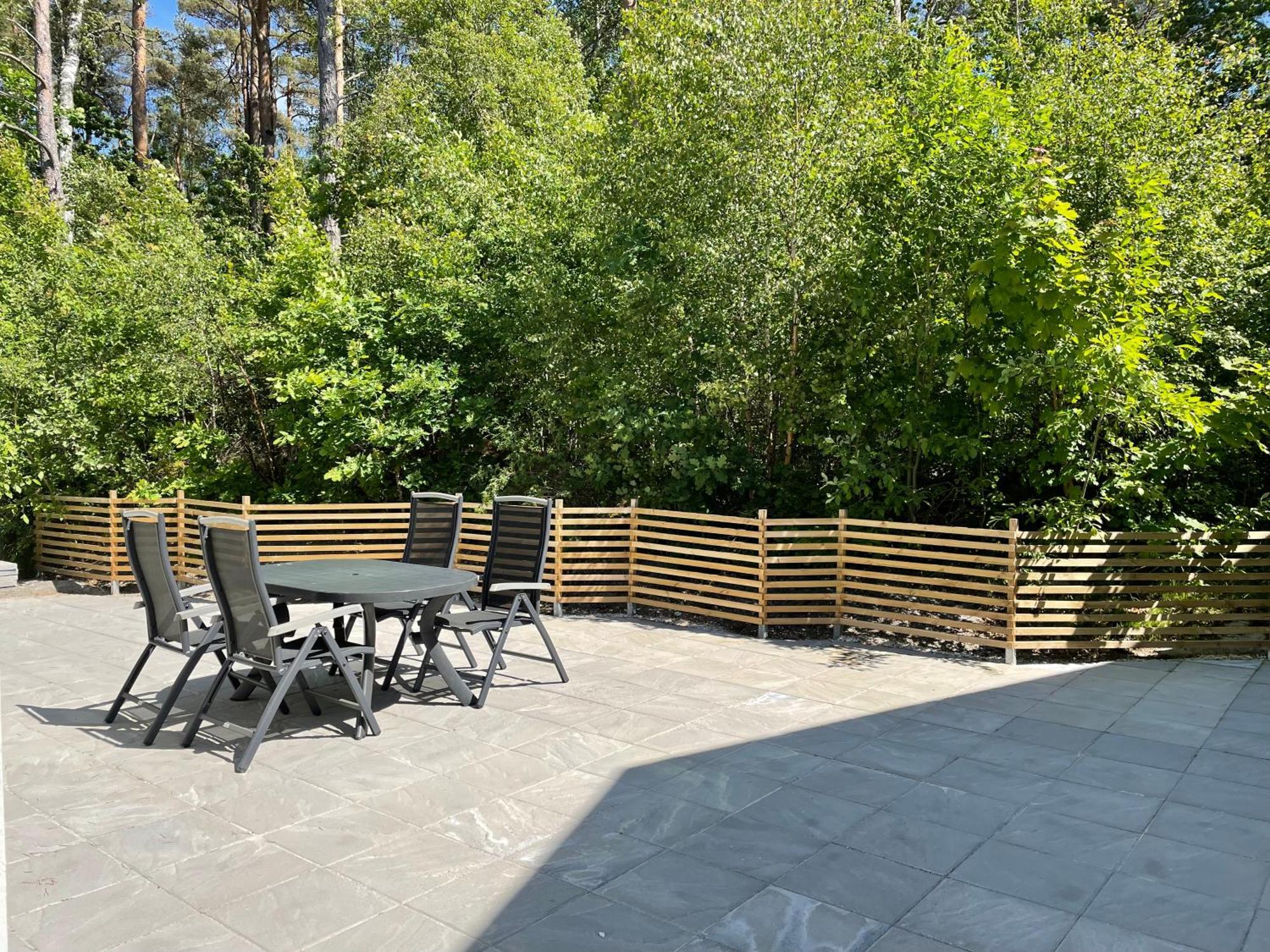 Вилла Fjaellbacka Premium Living - Wonderful Location Экстерьер фото