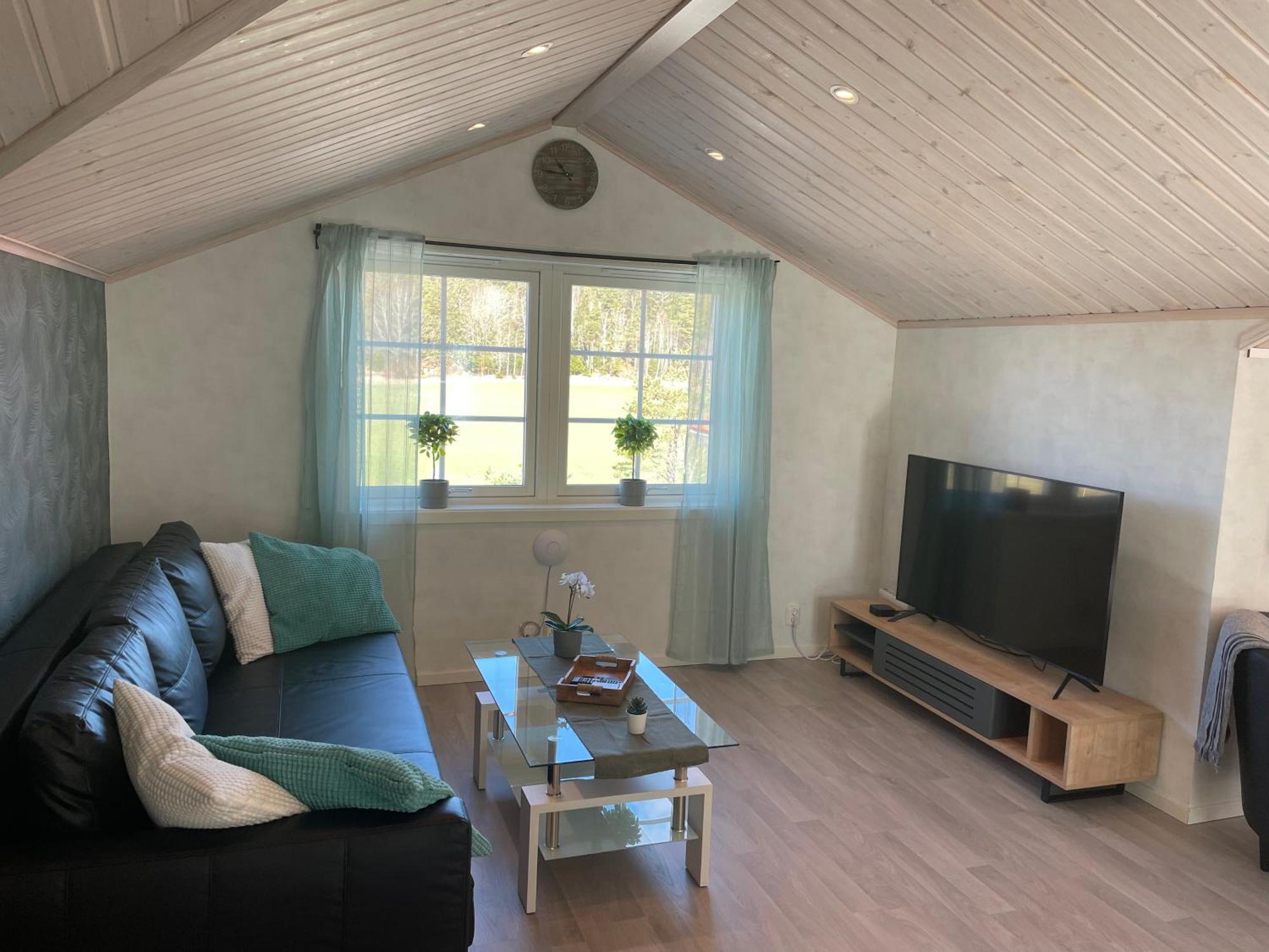 Вилла Fjaellbacka Premium Living - Wonderful Location Экстерьер фото