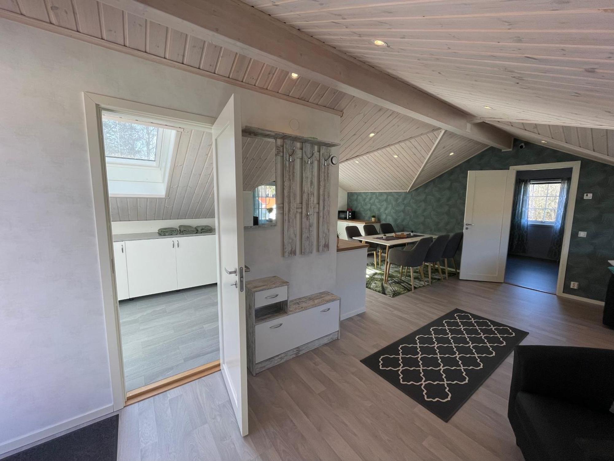 Вилла Fjaellbacka Premium Living - Wonderful Location Экстерьер фото