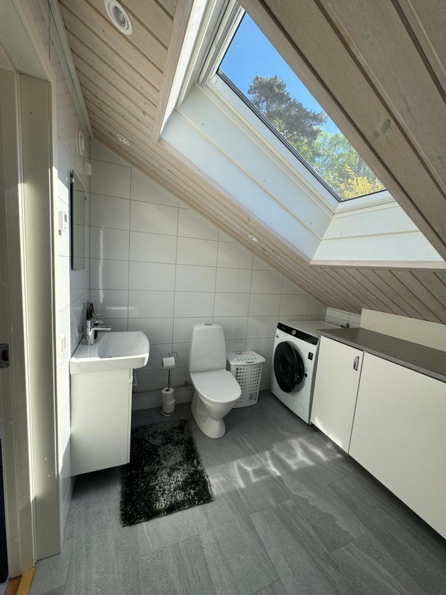 Вилла Fjaellbacka Premium Living - Wonderful Location Экстерьер фото