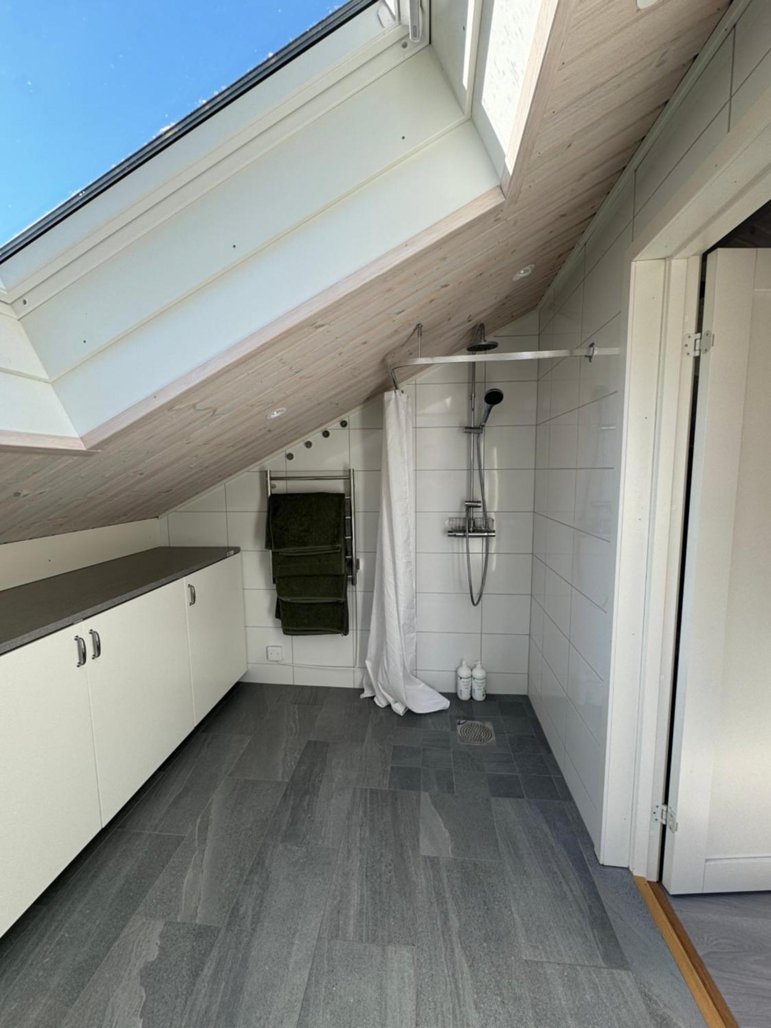 Вилла Fjaellbacka Premium Living - Wonderful Location Экстерьер фото
