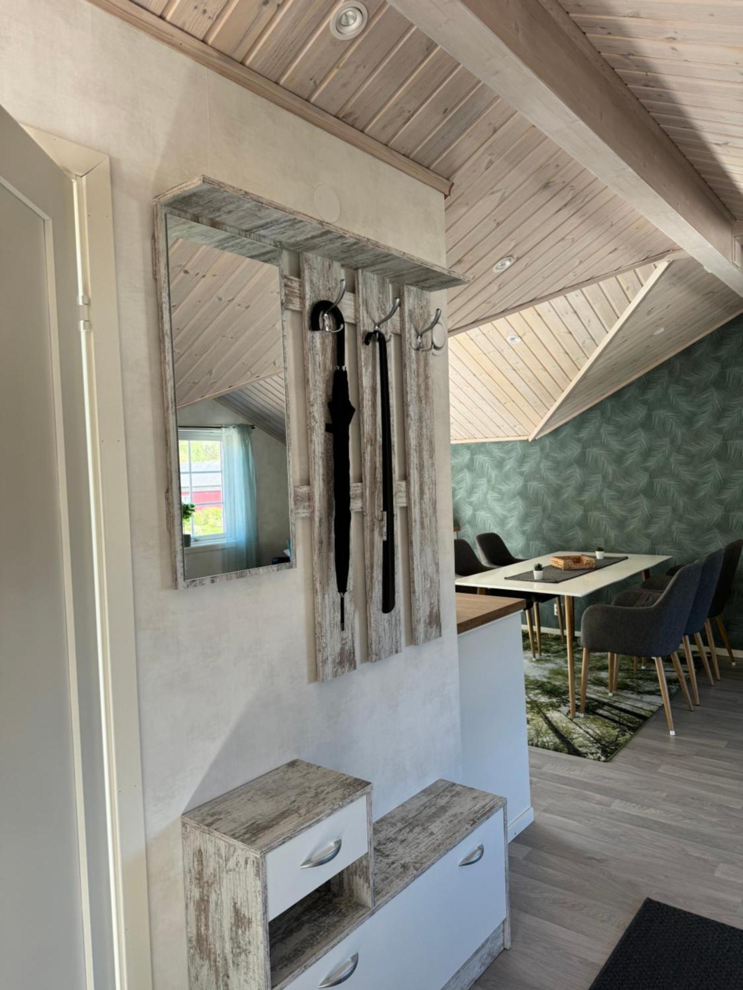 Вилла Fjaellbacka Premium Living - Wonderful Location Экстерьер фото