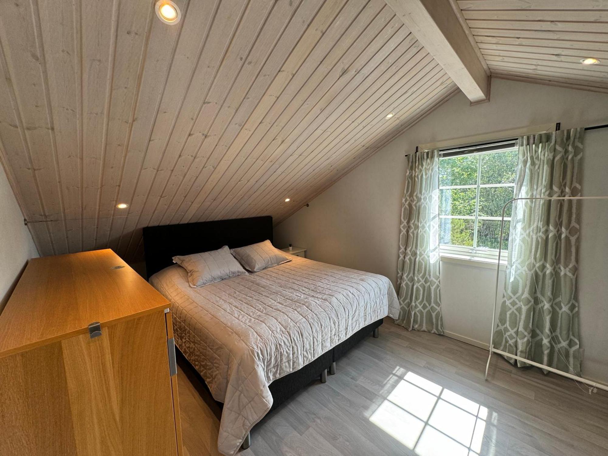 Вилла Fjaellbacka Premium Living - Wonderful Location Экстерьер фото