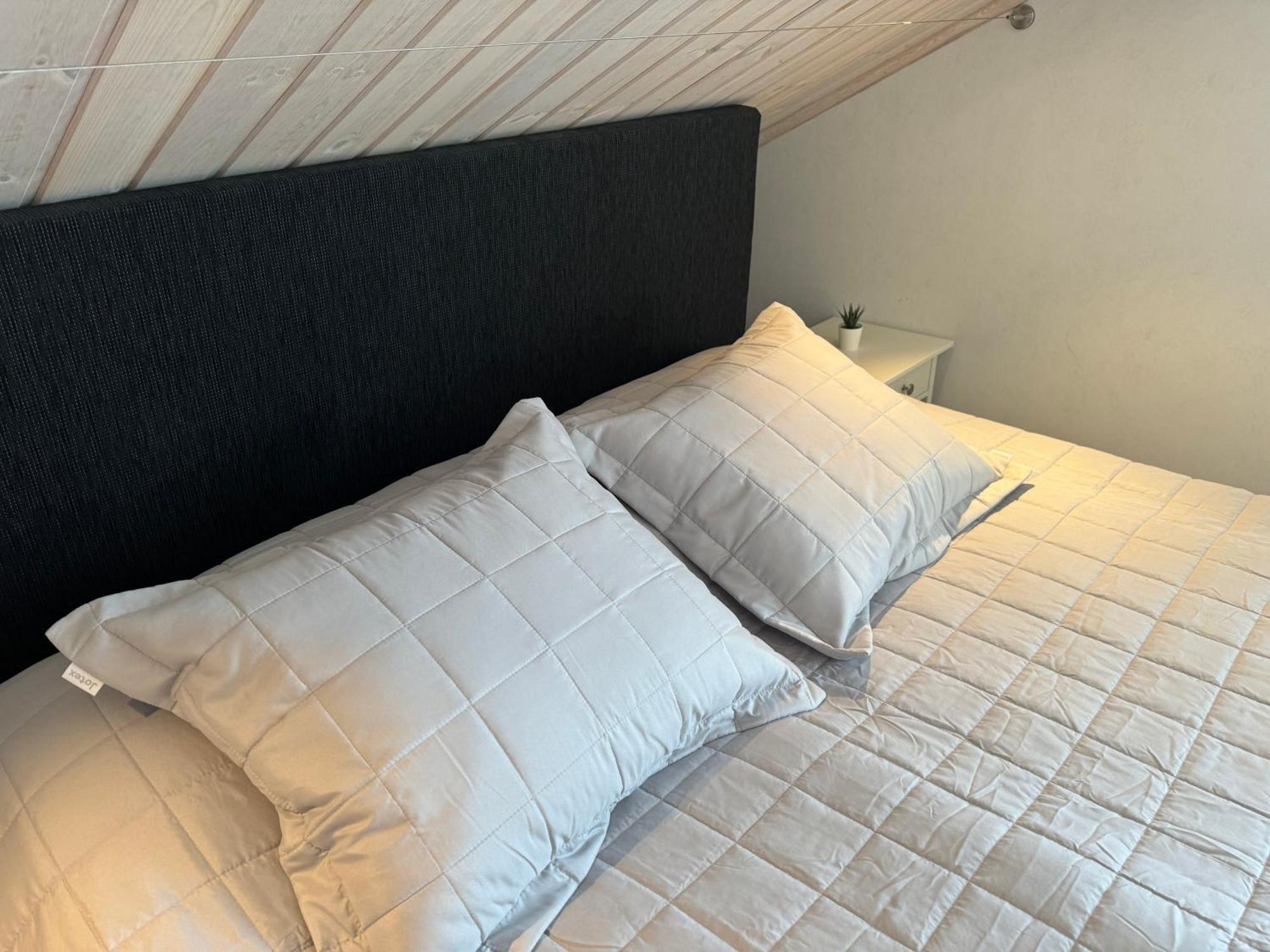 Вилла Fjaellbacka Premium Living - Wonderful Location Экстерьер фото