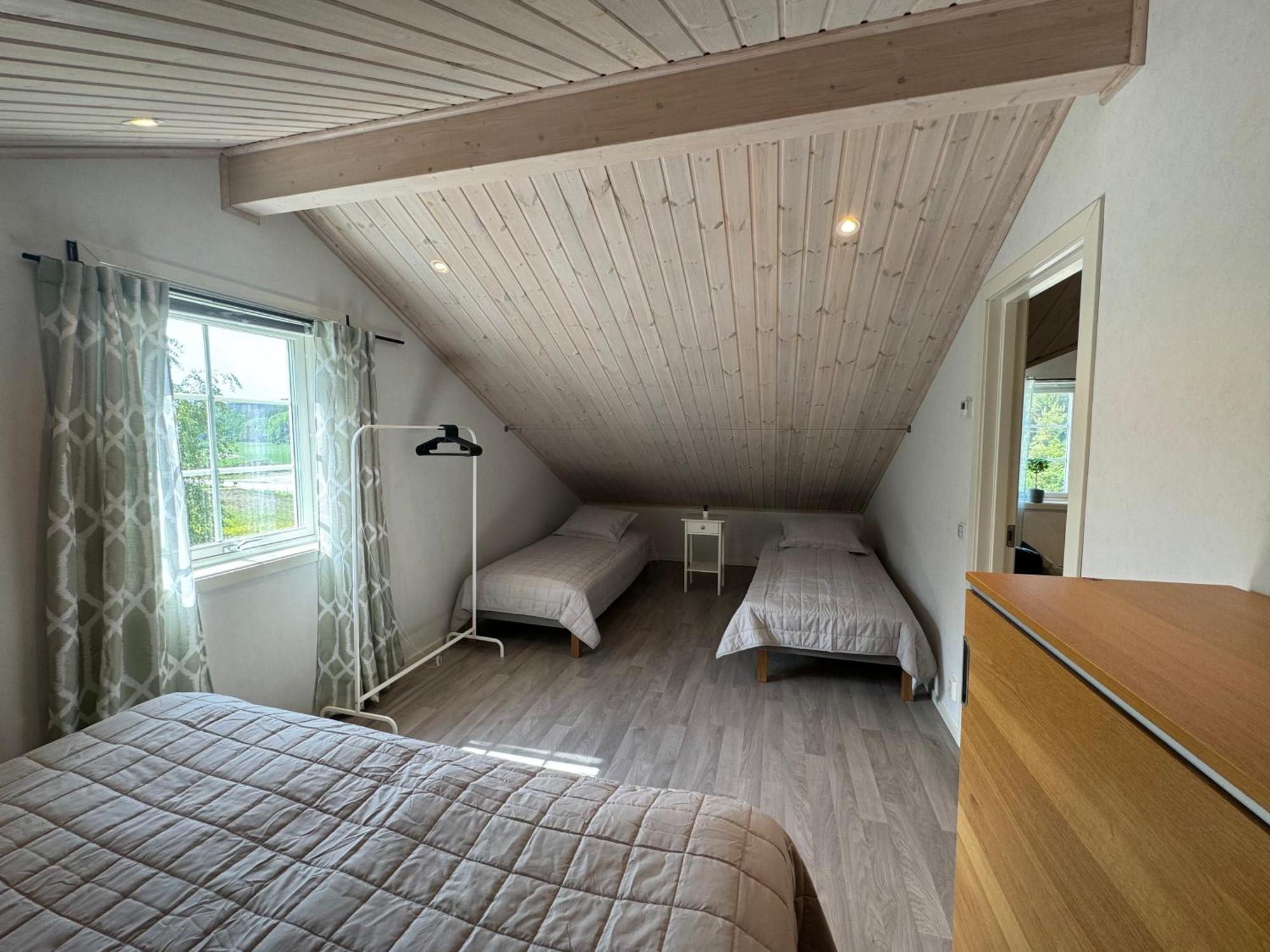 Вилла Fjaellbacka Premium Living - Wonderful Location Экстерьер фото
